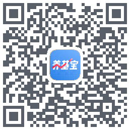 养基宝のダウンロードQRコード