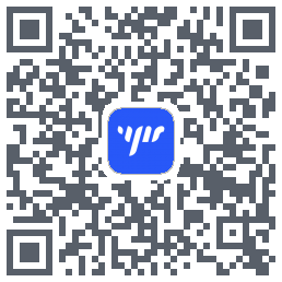 爱原物kod QR do pobrania