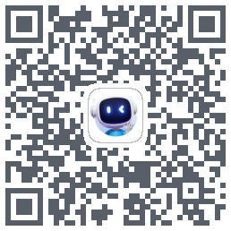 当贝AIcodice QR per il download