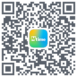 时光网 QR-код для загрузки