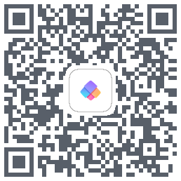 伙伴云 QRcode