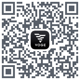 VOGE Global QRcode