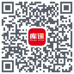 库课网校的下載二維碼