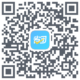 省团生活 QRcode