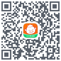 猪八戒的下载二维码