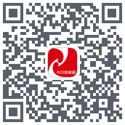今日张家港 QRcode
