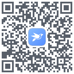 飞鸽智能客服 QRcode