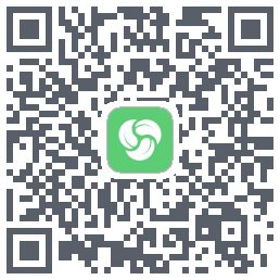 绿萝云助手รหัส QR สำหรับดาวน์โหลด