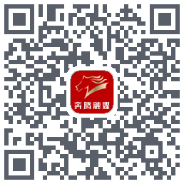 奔腾融媒的下载二维码