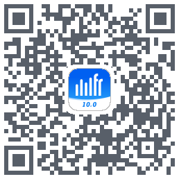 数据分析V10的下載二維碼