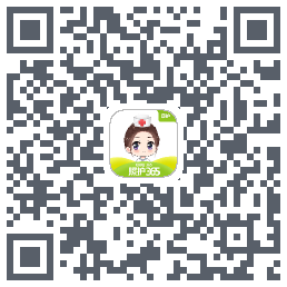 照护365康护端 QRcode