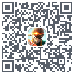 绝世仙王 QRcode