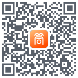 筒筒 QRcode