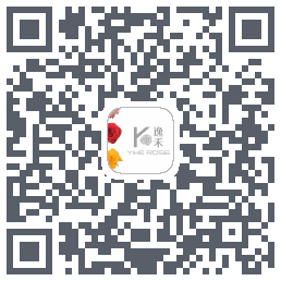 逸禾农场管理平台 QRcode