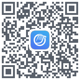勤上口袋办公的下載二維碼