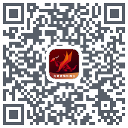 预发-奇迹盒子codice QR per il download