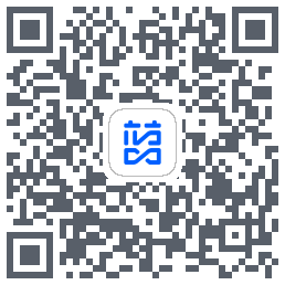 蓝色循环Download QR-Code