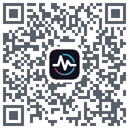 MERIT超燃脂Download QR-Code