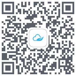 心灵伙伴云 QRcode