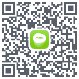 鱼跃安耐糖 QRcode