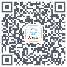 三菱电机空调 QRcode