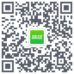 晓络 QRcode