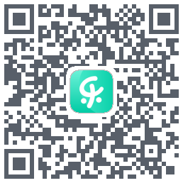 音乐App的下載二維碼