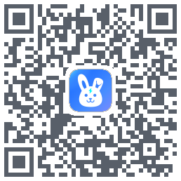 快兔网盘 QRcode