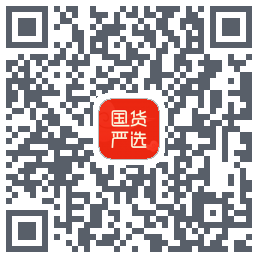 国货严选 QR-код для загрузки