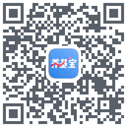 养基宝的下載二維碼