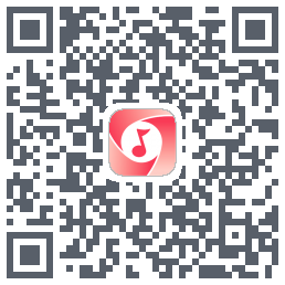 嗨格式音频转换器 QRcode