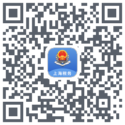 上海税务codice QR per il download