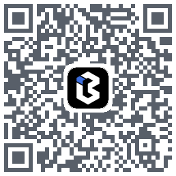 BlueprintGo的下載二維碼