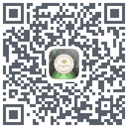 小思徽章的下载二维码