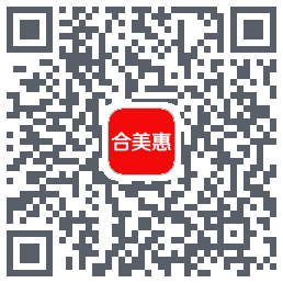 合美惠 QRcode