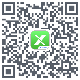 XTrend SpeedのダウンロードQRコード