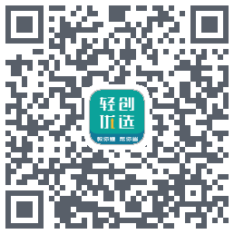 轻创优选Pro的下載二維碼