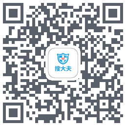 搜大夫 QRcode