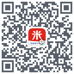汇来米T QRcode