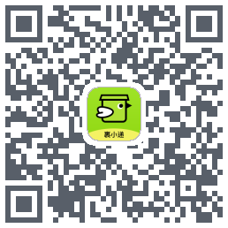 裹小递のダウンロードQRコード