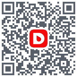 芝麻地codice QR per il download