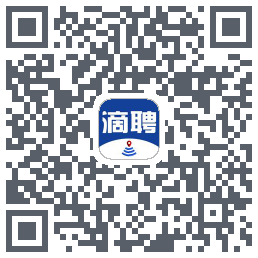 滴聘 QRcode