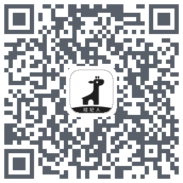 看房日记 QRcode