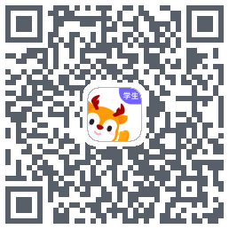 外研U学 QRcode