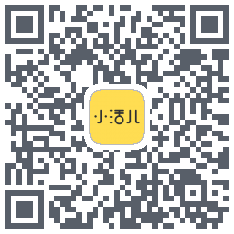 小活儿codice QR per il download