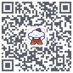 恩喜村的下載二維碼
