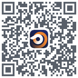 春芽地图视障版 QRcode