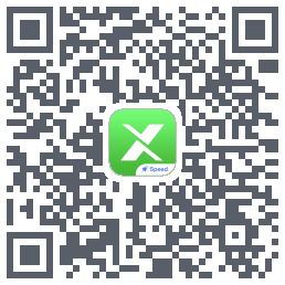 XTrend Speed的下載二維碼