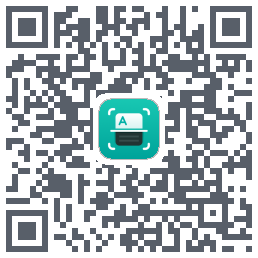 万能文字识别 QRcode