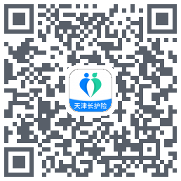 天津长护险Uat QRcode